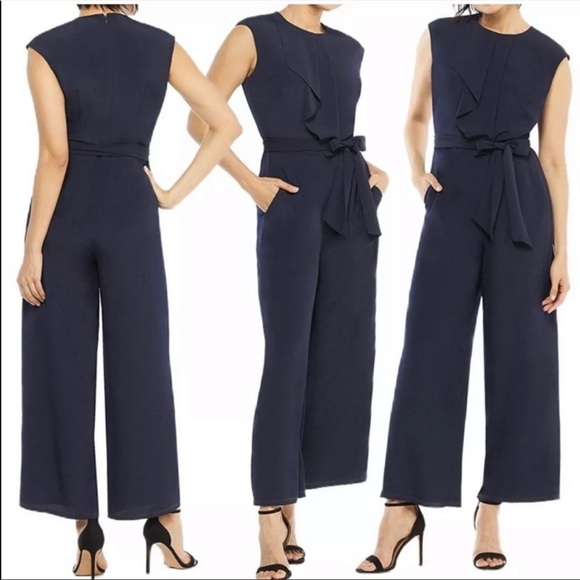 london times nicole jumpsuit